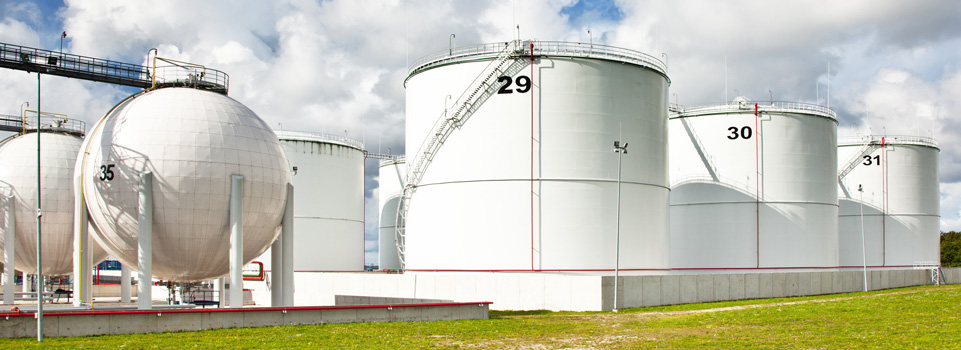 Нефть и газ